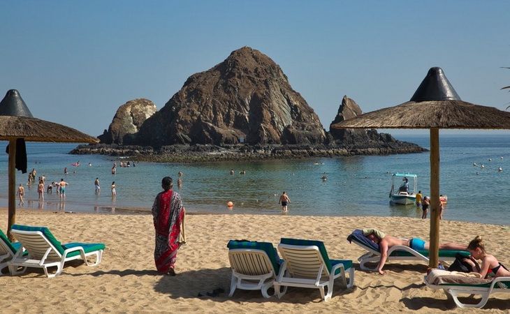 Отдых в ОАЭ из Узбекистана: лучшее время, курорты и полезные советы туристам